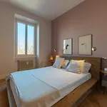 Hospitalityrome Testaccio Tiber View דירה
