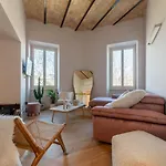 Hospitalityrome Testaccio Tiber View דירה רומא