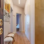 דירה Hospitalityrome Testaccio Tiber View *