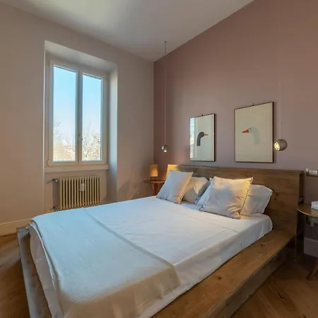Hospitalityrome Testaccio Tiber View Appartement