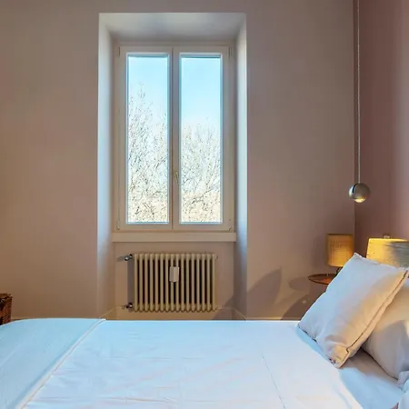 Appartement Hospitalityrome Testaccio Tiber View