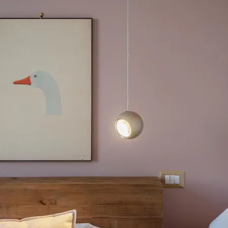 Hospitalityrome Testaccio Tiber View Appartement *