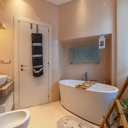 Hospitalityrome Testaccio Tiber View * Rome