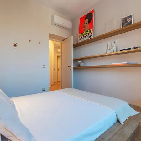 Hospitalityrome Testaccio Tiber View Rome