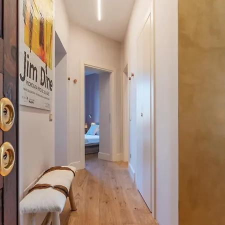 Appartement Hospitalityrome Testaccio Tiber View *