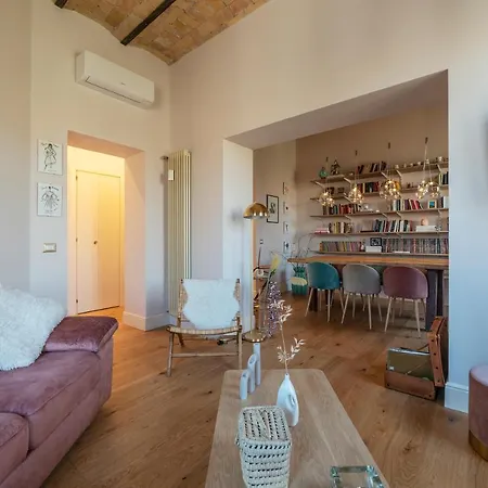 Hospitalityrome Testaccio Tiber View Rome